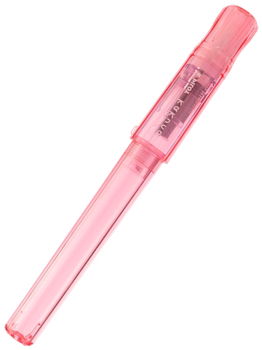 【琉璃蓝礼盒】百乐笑脸钢笔FKA1SR琉璃绿全透明日本版kakuno包邮 - 图3