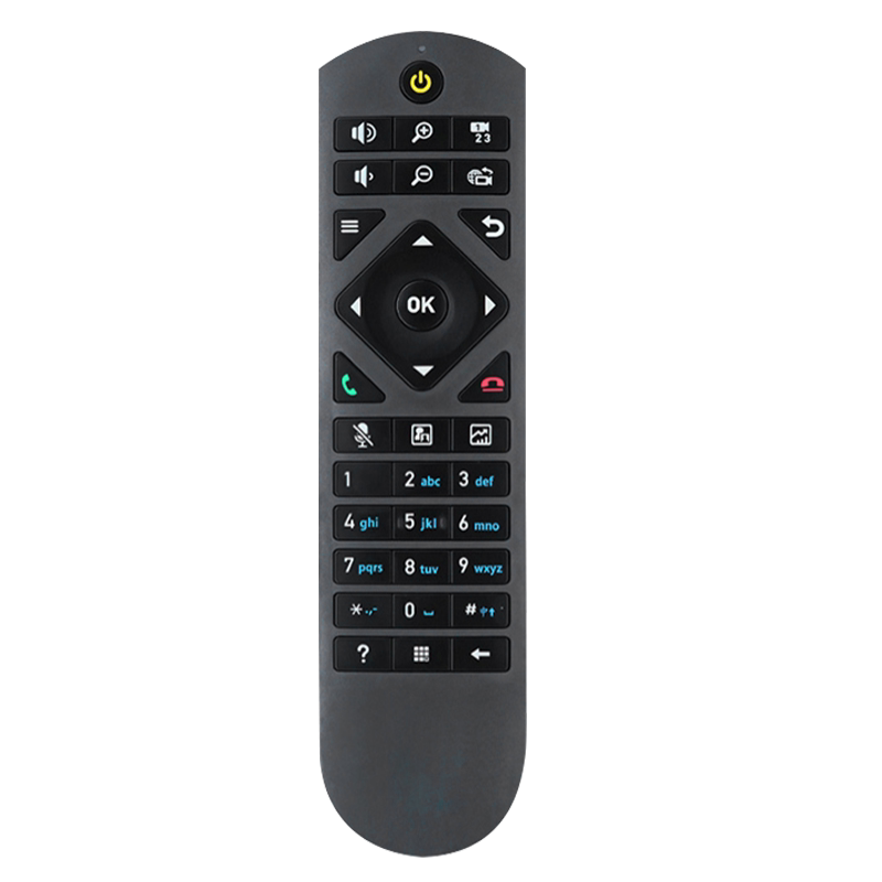 适用 华为高清视频会议终端遥控器 VPC600 VRC620 TE30 TE40 TE50 TE60 9030/35A