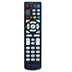 Suitable for the original China Telecom Unicom Mobile ZTE ZTE ZXV10 B860AV1.1/1.2/2.2/-T/-T2 smart set-top box remote control B760H