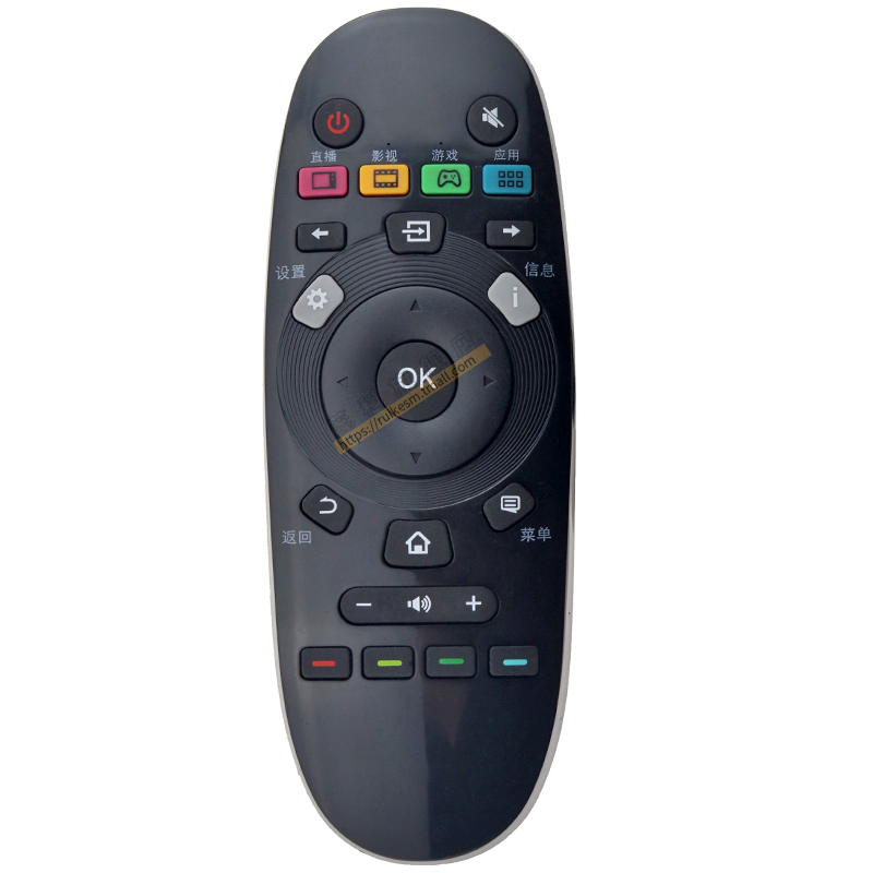 适用于 松下电视遥控器CN3D57 TH-60DX600C 49/43DX400C 60DX6