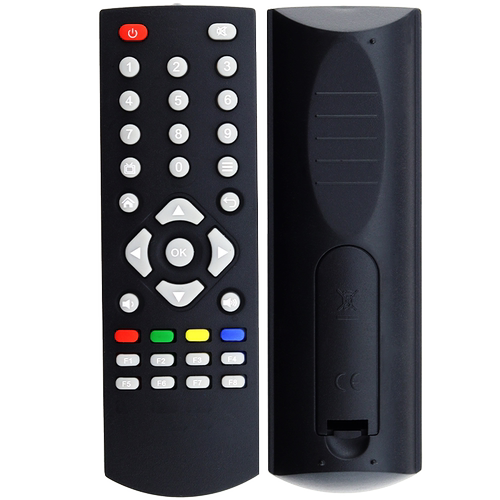蕊科遥控器适用于创维电视机顶盒遥控器H2902 H2903 Q0105 M300 E2001 - 图2