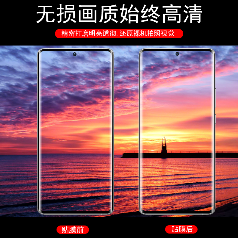 适用vivoy500pro镜头膜vivo手机y500后置摄像头贴保护盖丫维沃配件壳por罩v2516a相机pr0后视镜片套viv0y500p - 图3