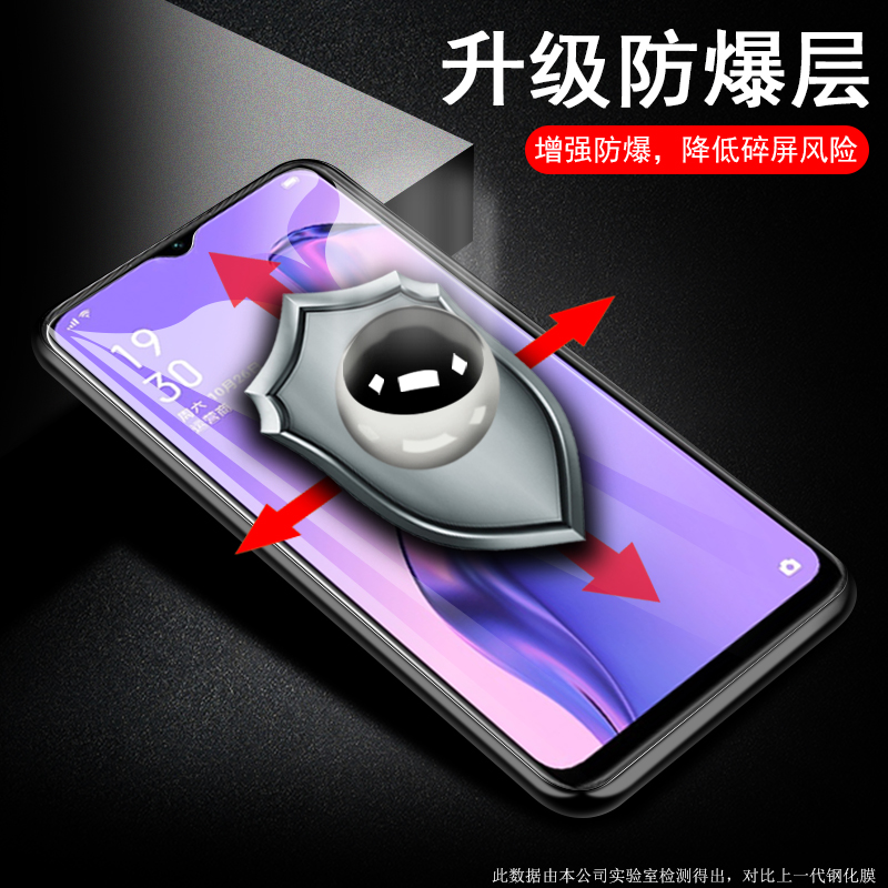 vivoz5钢化膜vivo全屏viv0z5i维沃vivozi5手机vicoz玻璃viovzⅴivoz刚voviz化vlvoz51vⅰvoz蓝光Ⅴ1921v1941a-图2