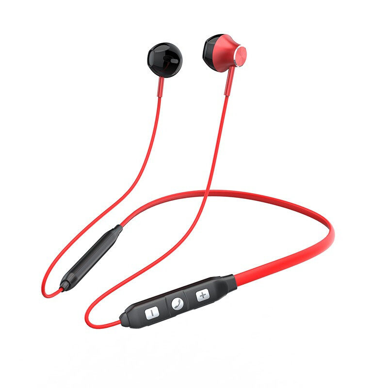 路信无线蓝牙耳机跑步苹果华为内存 losence路信蓝牙耳机