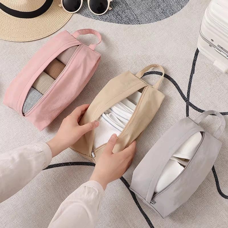 内衣内裤袜子旅行收纳袋行李箱衣服整理收纳包旅游分装袋防水便携,淘宝优惠券,粉丝福利购,淘宝优惠卷