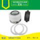 Chemical pump mechanical seals