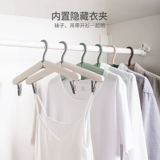 Портативная вешалка для путешествий, пластиковая сушилка для домашнего использования для школьников