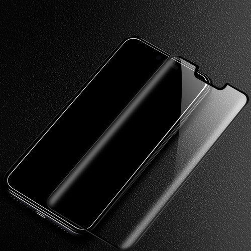 适用LG V40钢化膜V50保护膜V50S V35 ThinQ贴膜V30玻璃V20手机膜V10全屏覆盖V30+ V60ThinQ V30S F600防爆膜 - 图3