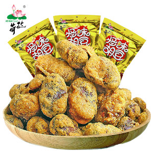 怪味胡豆哪个牌子好 21怪味胡豆十大品牌 百强网