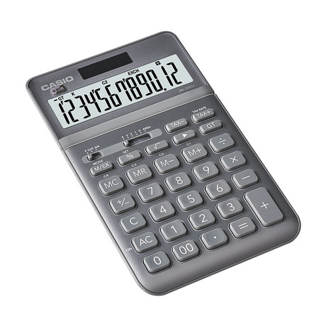 Genuine Casio Casio Jw 200sc Original Jw 200tw Upgraded Version Korea Fashion Cute Computer Business Office