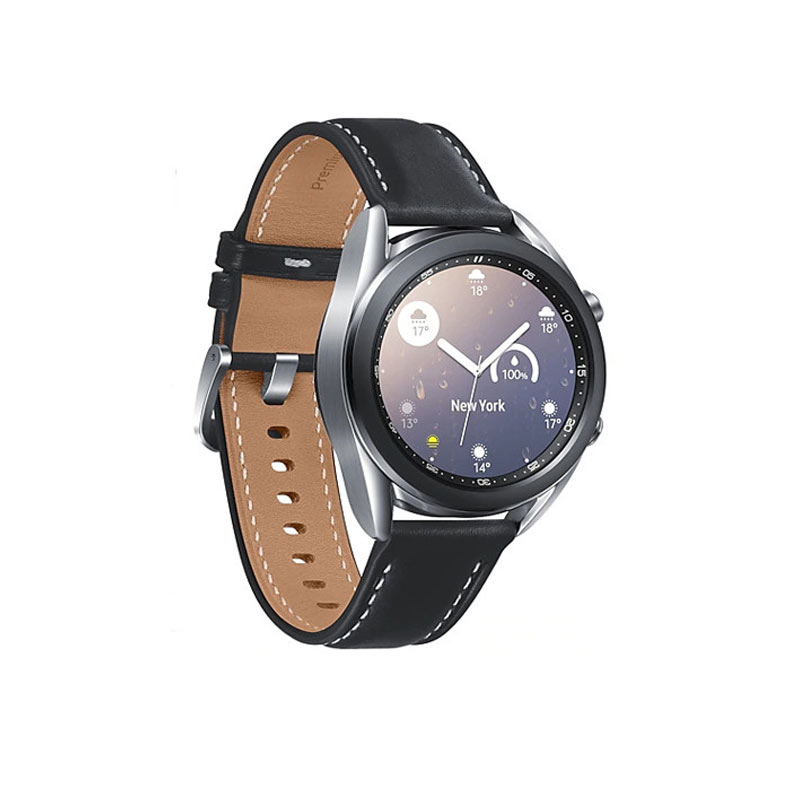 【 血氧监测 心率监测】三星 Galaxy Watch3智能蓝牙手表 防水通话 运动睡眠监测 计步支付男女蓝牙手表正品 - 图3