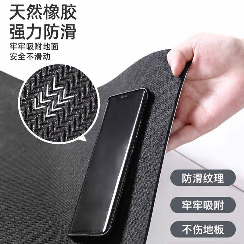 厨房地垫防滑可擦洗硅藻泥吸水吸油脚垫2026年红色地毯新年浴室垫,淘宝优惠券,粉丝福利购,淘宝优惠卷