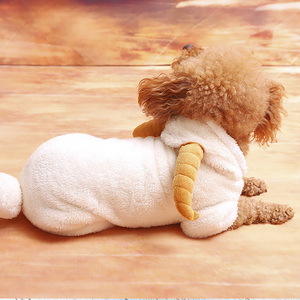 秋冬装宠物小狗狗衣服