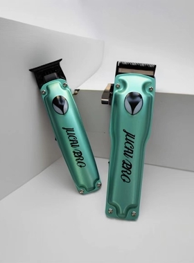 聚彩恶魔之眼电推剪理发器