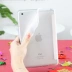 2018iPad new air3 Apple 6 silicone 2019 vỏ bảo vệ mini5 mini 4 máy tính bảng Pro11 inch 10.5 bao gồm 2 sáng tạo 1 chống rơi 9.7 net đỏ vỏ mềm tổ ong Nhật Bản và Hàn Quốc - Phụ kiện máy tính bảng giá để ipad Phụ kiện máy tính bảng