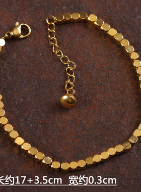 天然淡水珍珠虎眼石母贝壳女项链