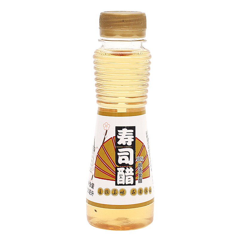 寿司料理休比寿司醋寿司醋味液寿司料理食材做寿司材料食材100ml