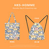 Women's fitness hiking backpack small backpack