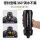 Bicycle water bottle, mountain road bike sports special large-capacity water cup, riding equipment, squeeze bottle, bicycle accessories