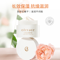 Aussie Lace Camela Tea Flower Face Cream Skin Care Products Nourishing Tonic Water Autumn Winter Lock Water Moisturizing Lotion available