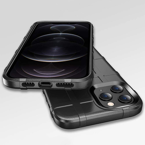 适用iPhone15ProMax手机壳16pro防摔13苹果11手机套16e创意17promax全包12硅胶15保护套air新款14plus高级感 - 图3