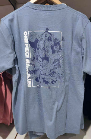 21 New Uniqlo Uniqlo Joint One Piece Third Bomb One Piece Gintama Naruto 21 New Uniqlo Uniqlo Joint One Piece Third Bomb One Piece Gintama Naruto