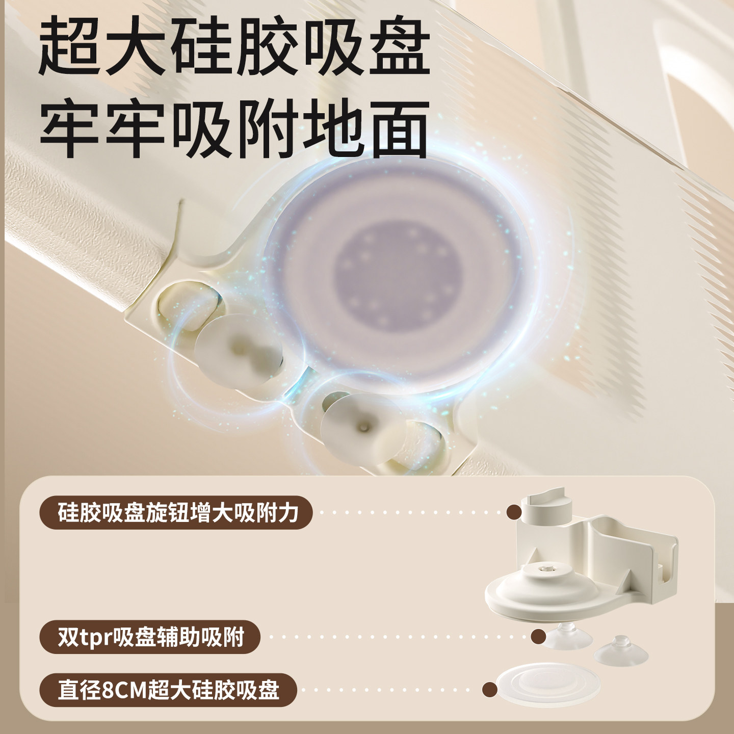 宝宝单面围栏婴儿童两面防护栅栏客厅一侧地上爬行垫三边家用室内,淘宝优惠券,粉丝福利购,淘宝优惠卷