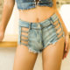 Shorts shorts popular jeans 2023 summer