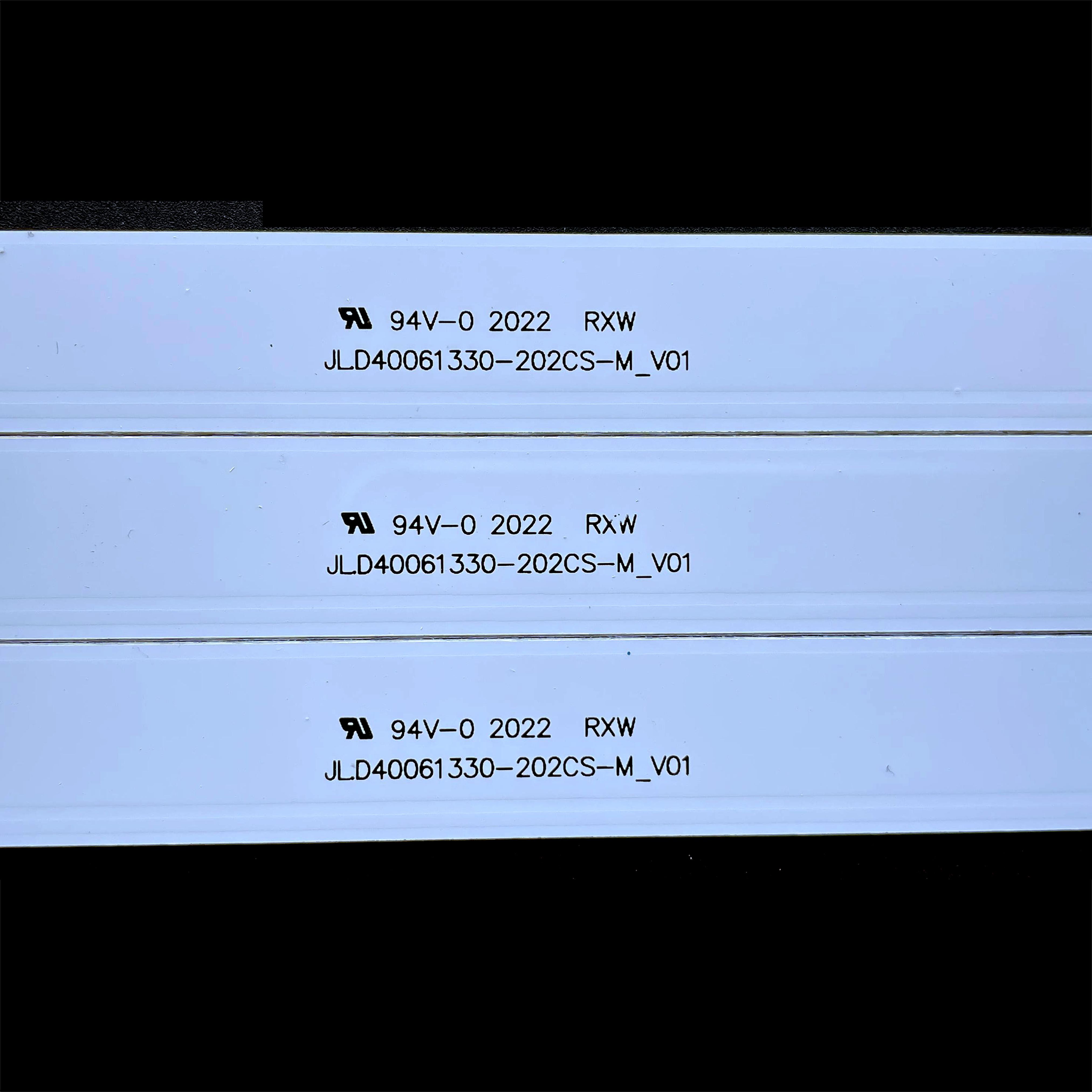 暴风TV B40C61电视灯条40X背光灯DS40M62-DS01-V023液晶电视LED灯 - 图3