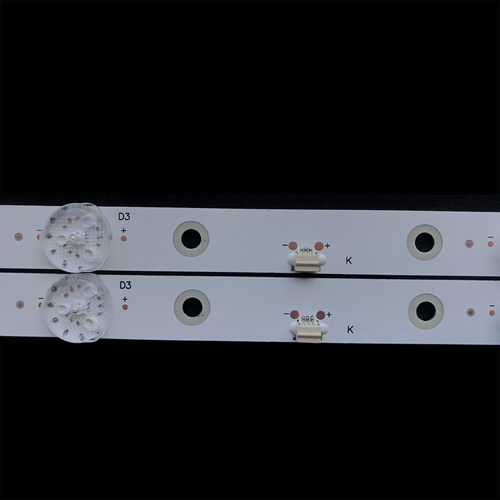 乐华32L1 32L56 32L3 32S1A液晶电视背光灯条 JS-D-JP32DM-061EC - 图1