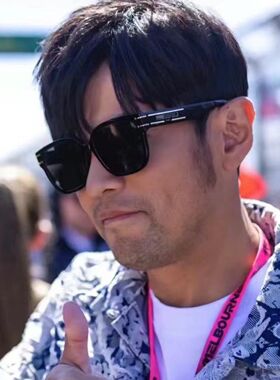 D家墨镜明星同款太阳镜男女款S7F