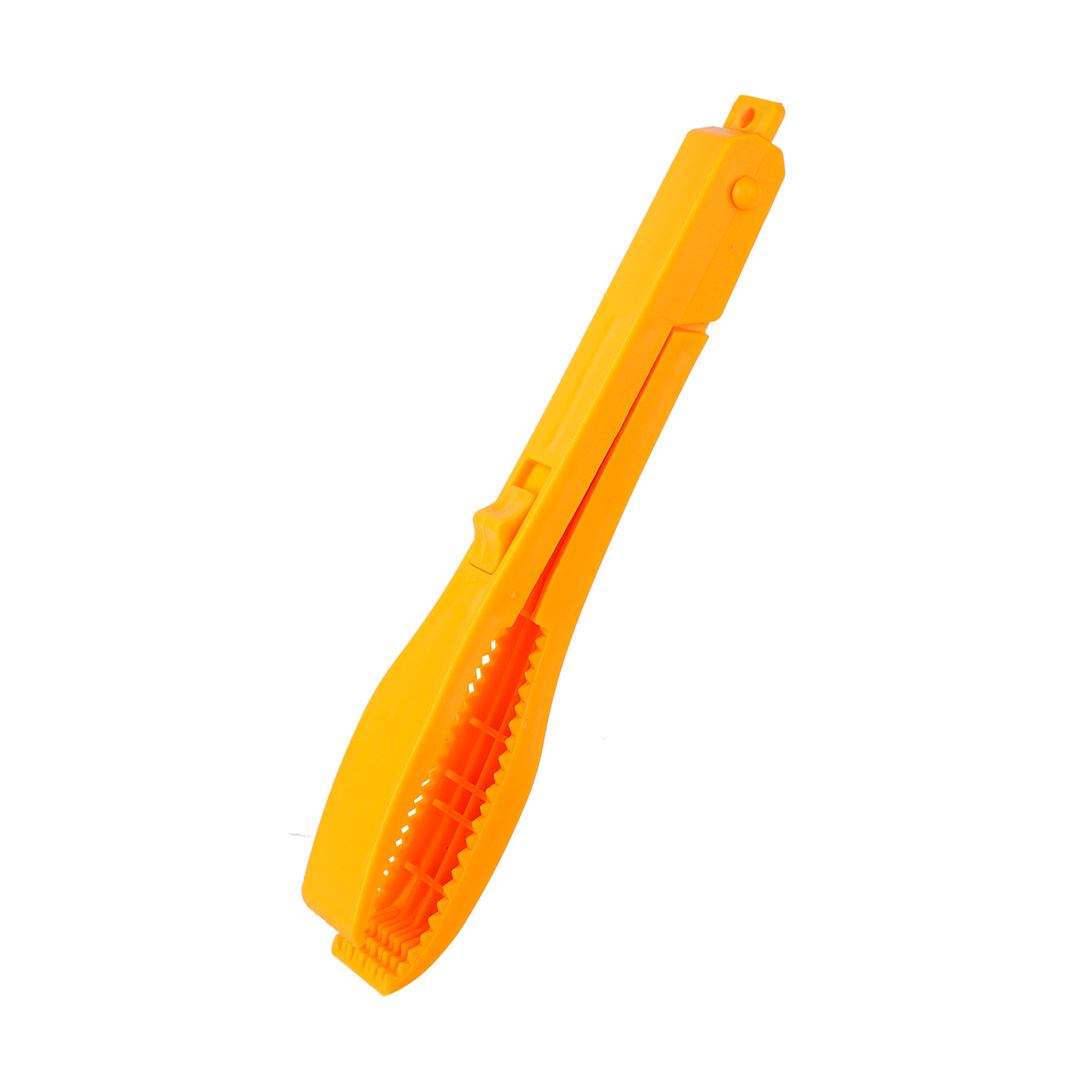 控鱼器抓鱼夹子取鱼器夹鱼器不伤鱼路亚钳子钓鱼钳防滑多功能夹子 - 图3