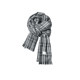 Women's winter scarf 2023 new autumn and winter plaid men's scarf