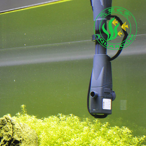德国伊罕EHEIM除油膜器鱼缸水族箱水面油膜油污过滤清除器skim350 - 图0