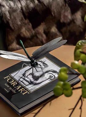 客厅托盘仿真花茶几饰品摆件