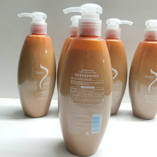 Farger发歌LPP染烫氨基酸护理液260ml蛋白护理液毛躁受损头发修复 - 图0