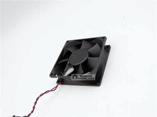 AFB0824VH 全新原装台达DELTA DC24V 0.21A 80*80*25MM 轴流风扇 - 图3