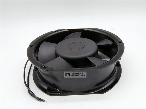 PROFANTEC P2175HBL-ETS 17251 220V 0.12A 变频器 散热风机风扇 - 图3