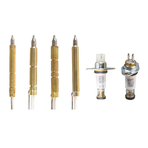 适用方太燃气灶配件热电偶电磁阀单线圈感应针点火针通用熄火保护 - 图3