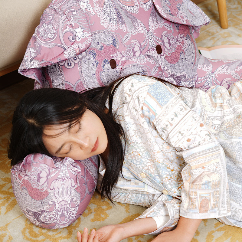 阳春小镇大象床头靠垫软包大靠背卧室榻榻米护腰枕沙发飘窗可拆洗,淘宝优惠券,粉丝福利购,淘宝优惠卷