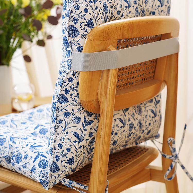 阳春小镇椅子坐垫靠背椅垫靠垫一体办公室上班久坐神器电脑椅凳子,淘宝优惠券,粉丝福利购,淘宝优惠卷