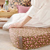 Yangchun town floor balcony bay window palm futon mat