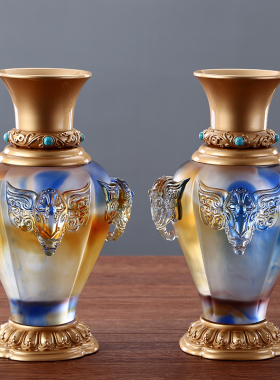 熙曼蒂古法琉璃佛具用品大全