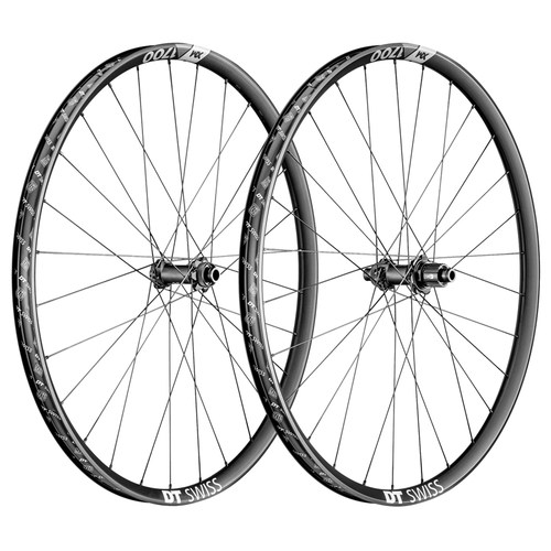 DT SWISS XM 1700 全地形AM山地车27.5 29铝合金中锁碟刹轮组 - 图0