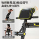 AB dumbbell bench backrest adjustable preacher plate adjustable