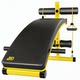 Sit-ups, fitness equipment, exercise exercises to increase