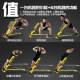 Roman stool exercises for the lower back
