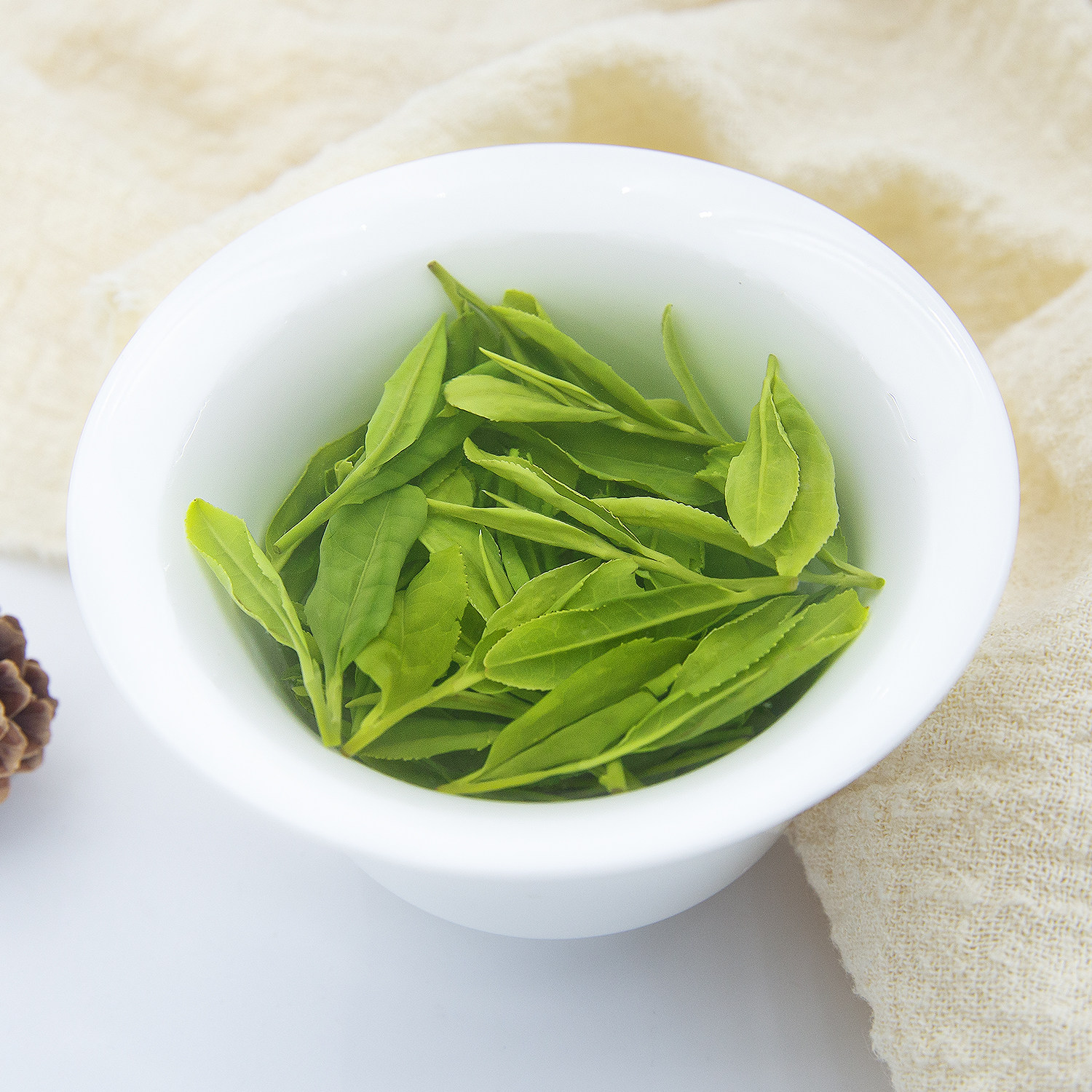 禾安堂龙井茶2025年新茶叶雨前口粮绿茶官方旗舰店正品春茶自己喝,淘宝优惠券,粉丝福利购,淘宝优惠卷