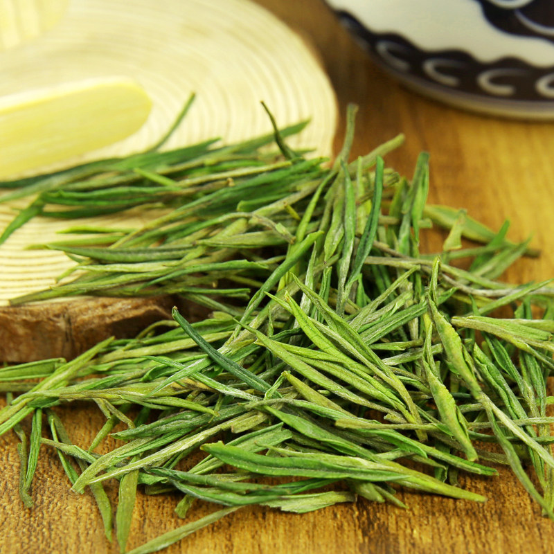 禾安堂2023年预售自己喝安吉白茶 禾安堂安吉白茶