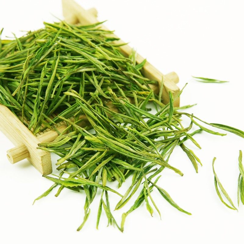 禾安堂2023年预售自己喝安吉白茶 禾安堂安吉白茶